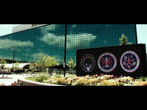 Snowden - Official SDCC Trailer