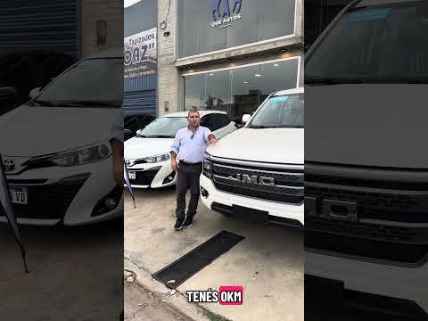 #viralreelschallenge #automobile #viralreelsシ #viralreelsシvideo #trenquelauquen #humor