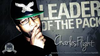 Charles Flight - Leader Of The Pack