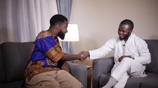 Life as a Youth...  Boonaa Mohammed and Nshuraim