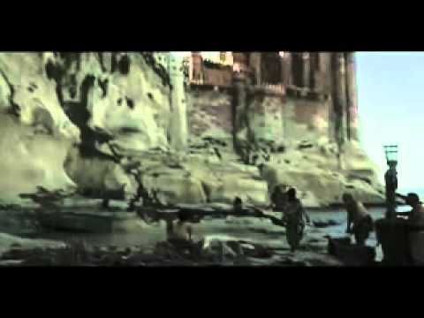 Game of Thrones   First Season Visual Effects Breakdowns