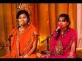 MERU Concert - Ganesh Stuti - Vidya and Vandana Iyer