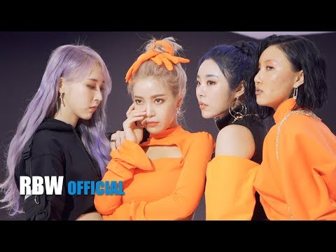 [MMMTV6] EP4 1st Universe MAMAMOO!