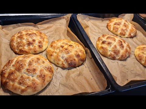 PITALKA  2023, teper te shijshme, te buta Pambuk  #pitalka #idarama #bukeshtepie