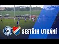SK Sigma Olomouc U19 - FC Baník Ostrava U19 2:1