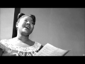 Mahalia Jackson - I'm Glad Salvation Is Free (1950)