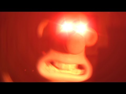 Cracking Contraptions: Turbo Diner (YTP)