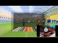 Layer Added Every Second Daniel Tiger Swing