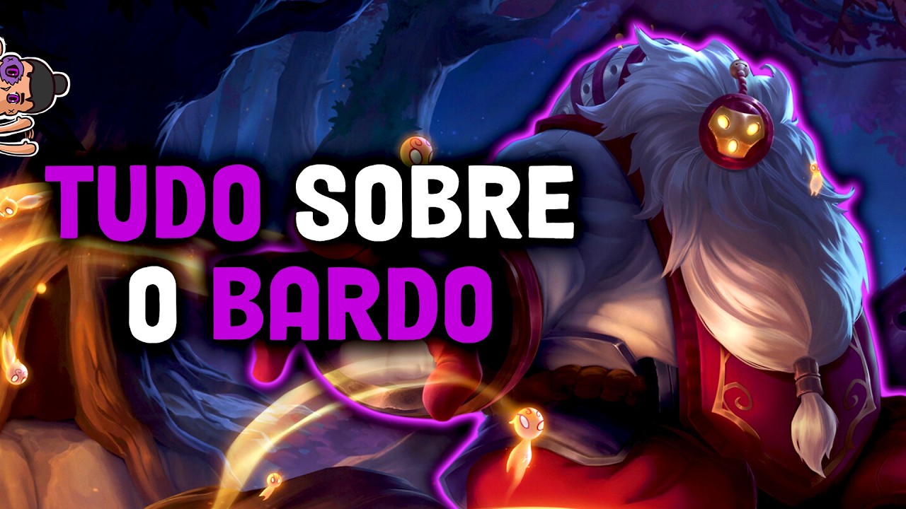 A VERDADE ESCONDIDA POR TRÁS DO BARDO