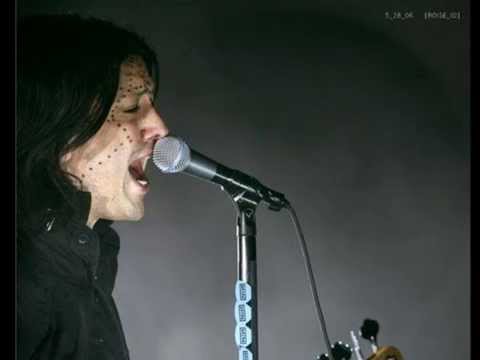 ''Four Rusted Horses'' Demo Performed by Jeordie White aka Twiggy Ramirez (complete with lyrics)