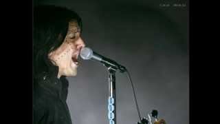 &#39;&#39;Four Rusted Horses&#39;&#39; Demo Performed by Jeordie White aka Twiggy Ramirez (complete with lyrics)