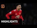 Samenvatting | Everton - Manchester United | 2/1/2018