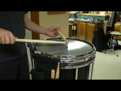 Carolina Crown 2019 Opener