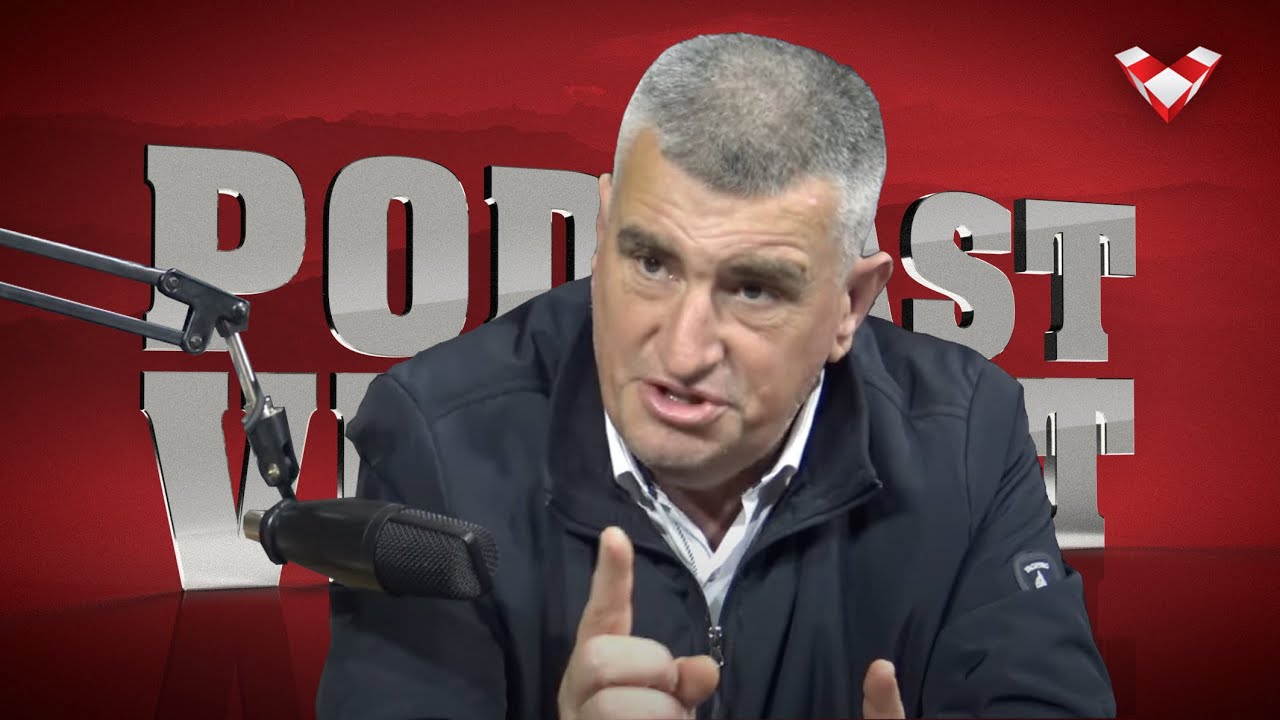 PODCAST VELEBIT – Bulj: Nisam se bojao za Raspudića u Saboru; Grbin jest veći, ali Nino je brži