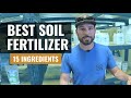 BuildASoil Highlight: CRAFT BLEND: High Quality Soil Amendment