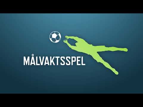 Bäst på Beachen - Avsnitt 2 - Målvaktsspel