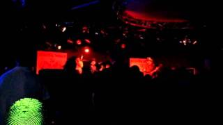 Tenafly Viper - Reno (October 4, 2011)