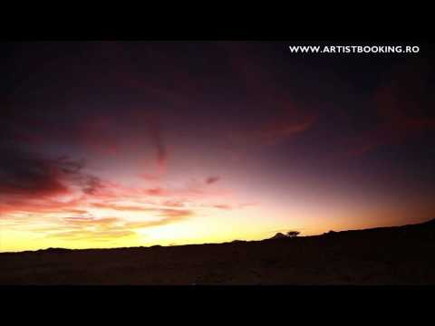 CITY OF LIGHTS - Till The Sunrise