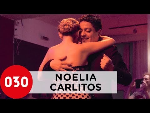 Noelia Hurtado and Carlitos Espinoza – La payanca #NoeliayCarlitos