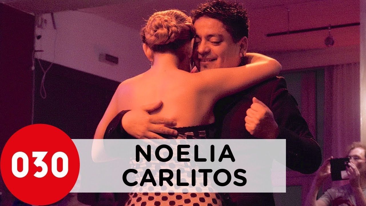 Noelia Hurtado and Carlitos Espinoza – La payanca #NoeliayCarlitos