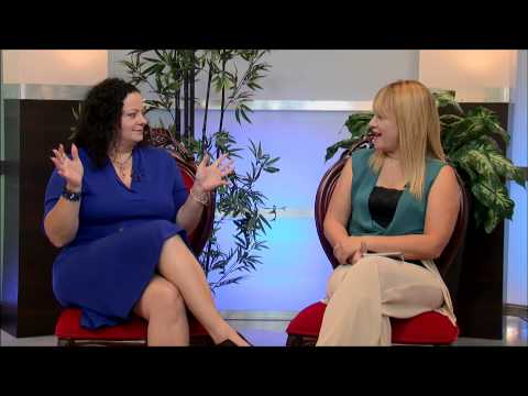 Joyas Valiosas 03-23-15 (01) - Dra. Anissa V. Hernández Habla del Abuso Sexual Infantil