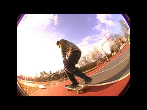 Jake Spooner - EXTRAS - Ain't Right