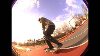 Jake Spooner - EXTRAS - Ain&#39;t Right