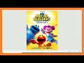 Sesame Spin Offs T V And Movie Mass Multiverse Part 141