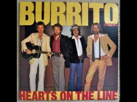 The Flying Burrito Brothers - Does she wish she was single again?