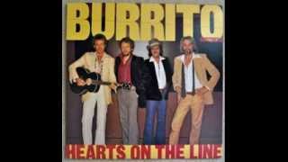 The Flying Burrito Brothers - Does she wish she was single again?