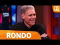 Rondo 20/12/2020 | Met Khalid Boulahrouz, Marco van Basten, Youri Mulder en Jan van Halst