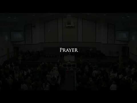 1.22.23 Full Gospel Church -  Morning Service