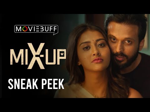 MixUp - Sneak Peek | Adarsh | Akshara Gowda | Kamal | Pooja J | An aha Original