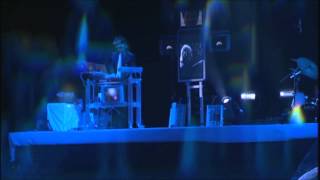 MOENIA - Manto Estelar [ Hits Live ]  HD 1080 p