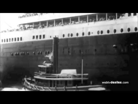 Les Secrets du Titanic 1912 - 2012 Nintendo DS