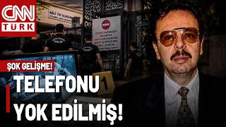 🚨Denizolgun'un Ölümünde Yeni Gelişme! Şüpheli Ölümde 3 Adli Tıp Kurumu Görevlisi
