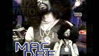 RIP MAC DRE THIS IS HOW WE ROLL THIZZMIX WOOGIE FEAT JMAYNE &amp; DUKEZ