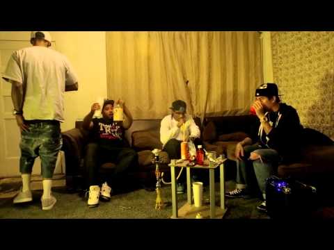 Icygreen5oh X Rico Fartkawski X 100$ Soda "Murk'N'Music"