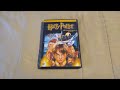 My DVD Review Of Harry Potter And The Philosopher S Stone 2001