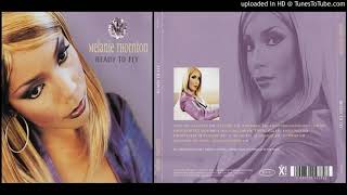 Melanie Thornton ‎– Too Late (Track taken from the album Ready To Fly – 2001)