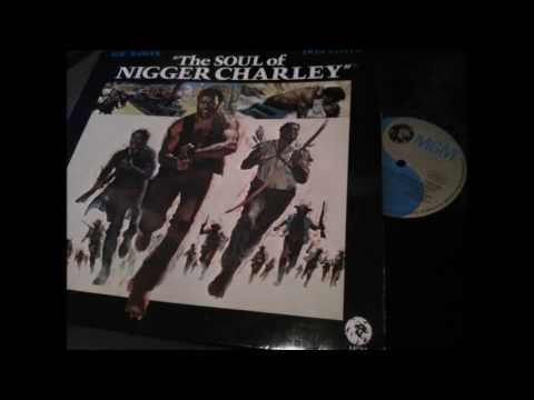 DON COSTA  -  THE SOUL OF NIGGER CHARLEY  -  MAIN TITLE