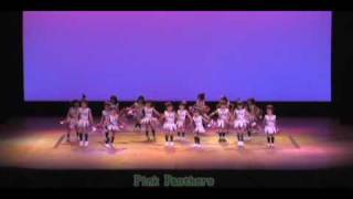 中区民ダンスフェスティバル