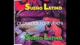 sueno latino - sueno latino ( the latin dream  ) featuring carolina damas