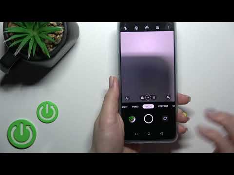 OnePlus Nord CE 2 - How To Take Burst Shot