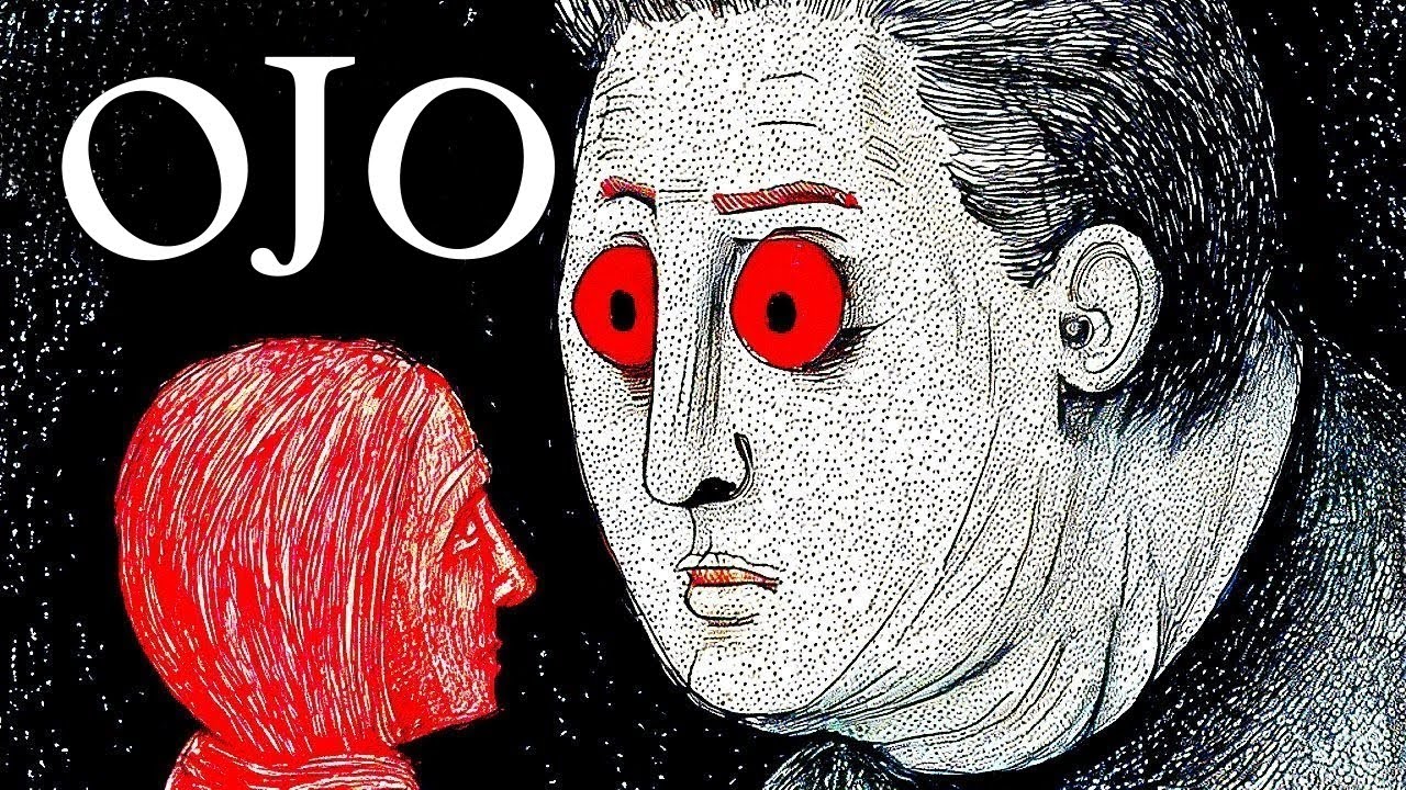 Cómo el Mal de ojo Puede Hacerte DAÑO y cómo Protegerte