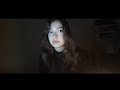 The Greatest Showman Million Dreams Cover