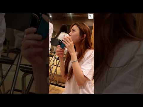 [막CAM] 170518 Nahyun - Battle SONAMOO Behind