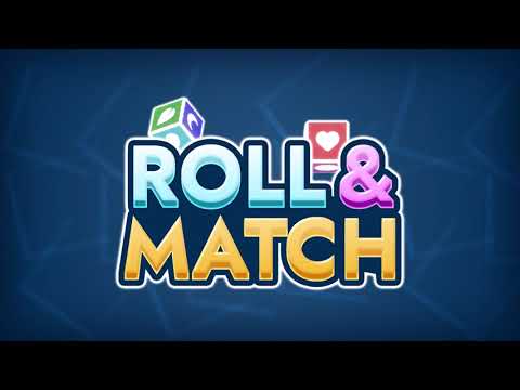 Roll & Match