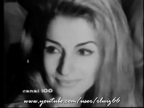 Canal 100 - Cine jornal - 1967