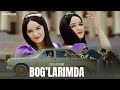 Gulinur Bog Larimda Official Music Video 2023